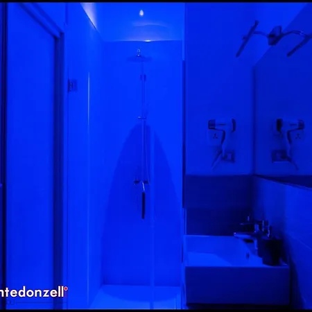 Bed & Breakfast Montedonzelli