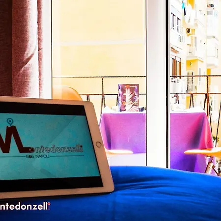 Bed & Breakfast Montedonzelli 4*