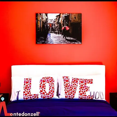 Bed & Breakfast Montedonzelli