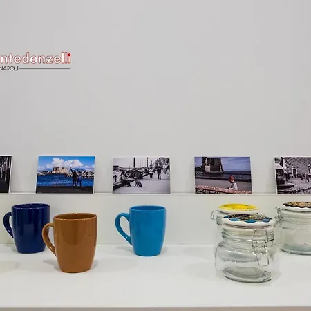 Montedonzelli 4* Napoli