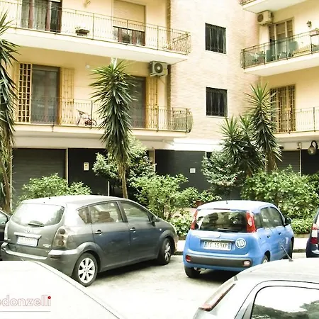 Montedonzelli Napoli