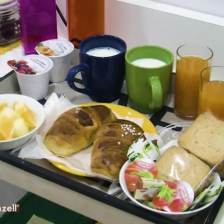 Bed & Breakfast Montedonzelli