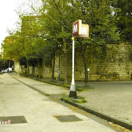 Bed & Breakfast Montedonzelli Napoli