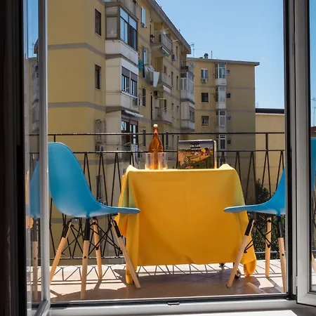 Montedonzelli 4*