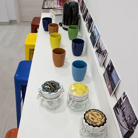 Bed & Breakfast Montedonzelli 4*