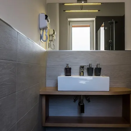 Bed & Breakfast Montedonzelli Napoli