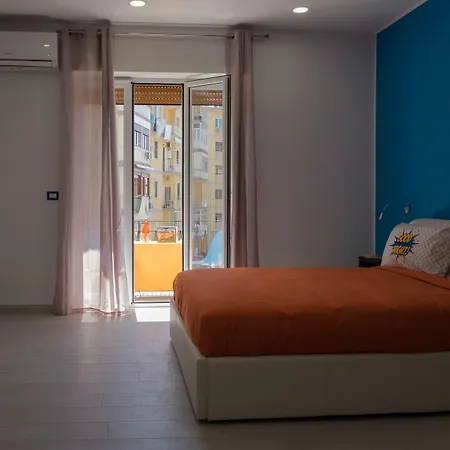 Montedonzelli Bed & Breakfast