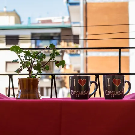 Bed & Breakfast Montedonzelli