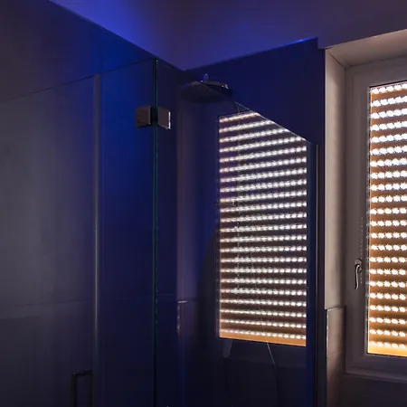 Montedonzelli Bed & Breakfast 4*