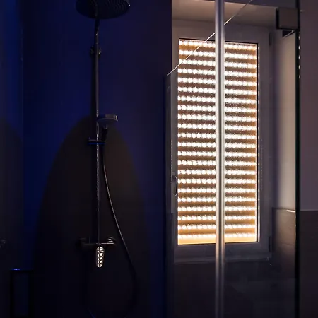 Montedonzelli 4* Napoli