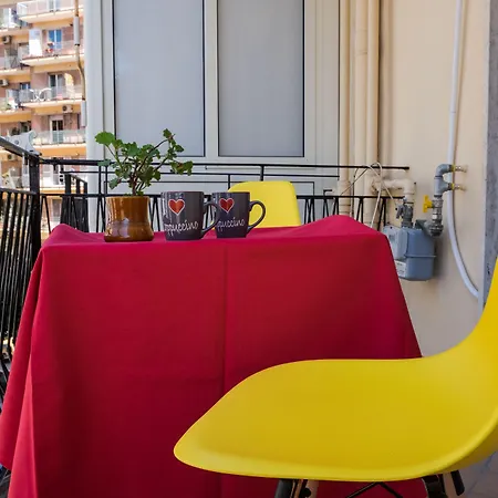 Bed & Breakfast Montedonzelli 4*