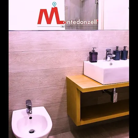 Montedonzelli 4*