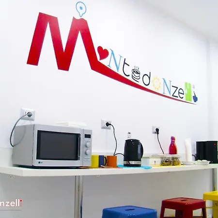 Montedonzelli 4*