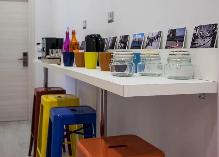 Montedonzelli לינה וארוחת בוקר 4*