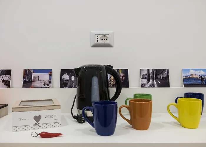 Montedonzelli נאפולי